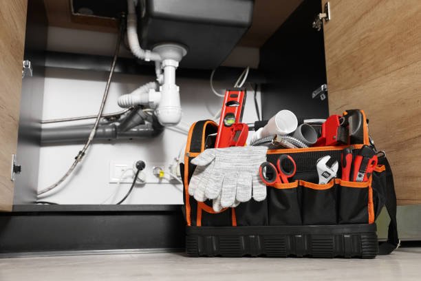 Best Plumbing Repair Near Me  in Petersburg, AK