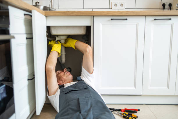 Best Hot Water Heater Installation  in Petersburg, AK