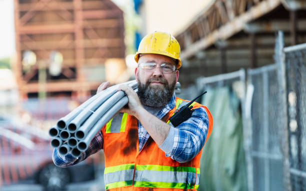 Best Pipe Repair Near Me  in Petersburg, AK