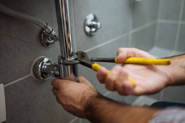 Reliable Petersburg, AK Plumbing Solutions