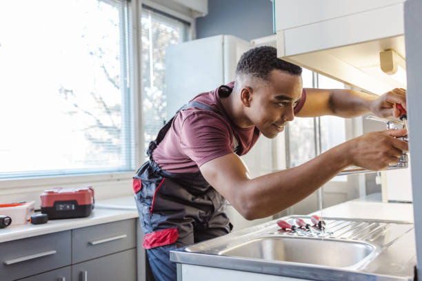 Best Drain Cleaning Services  in Petersburg, AK